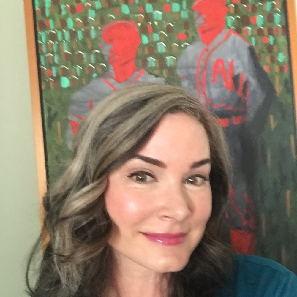 Meet your Posher, Denise